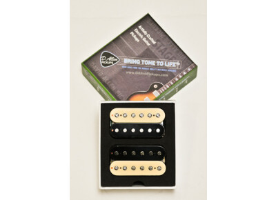 D. Allen Pickups Johnny Blades Set