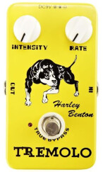 Harley Benton Vintage Tremolo