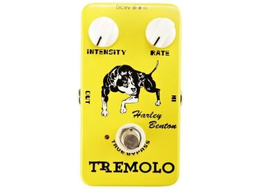 Harley Benton Vintage Tremolo