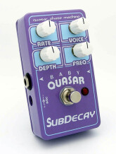 Subdecay Studios Baby Quasar