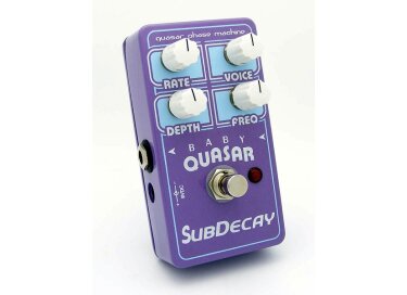 Subdecay Studios Baby Quasar
