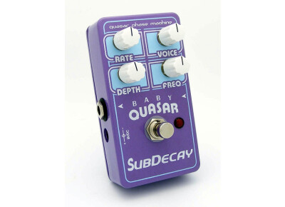 Subdecay Studios Baby Quasar