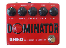 Okko Dominator