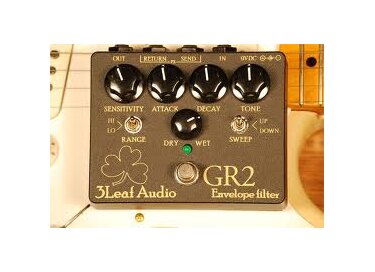3 Leaf Audio GR2
