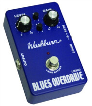 Washburn Blues Overdrive