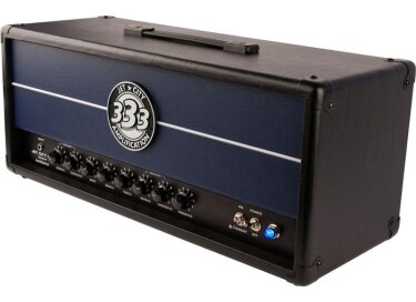 Jet City Amplification JCA50H
