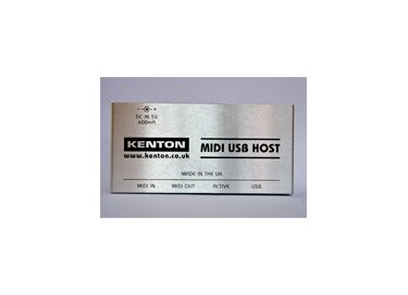 Kenton MIDI USB Host