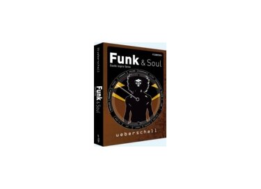 Ueberschall Funk & Soul