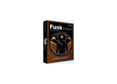Ueberschall Funk & Soul