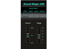 Sound Magic AIR