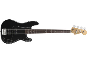 Fender Blacktop Precision Bass