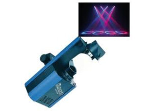 JB SYSTEMS Light scan Dynamo 250