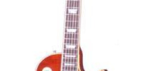 Gibson Les Paul Standard ‘93 Ebony