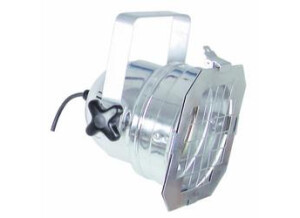 Showtec PARCAN 56 à lampe