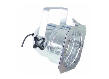 Showtec PARCAN 56 à lampe