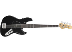 Fender Blacktop Jazz Bass