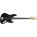 Voir la photo de la Fender Blacktop Jazz Bass Fender Blacktop Jazz Bass
