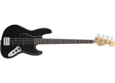 Fender Blacktop Jazz Bass