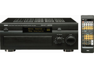 Yamaha DSP-A3090