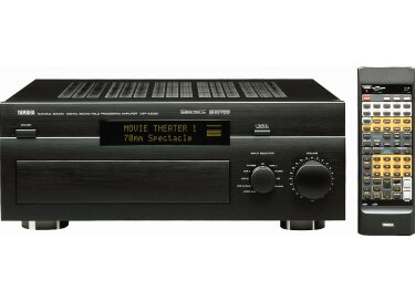 Yamaha DSP-A3090