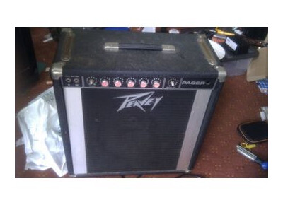 Peavey Pacer