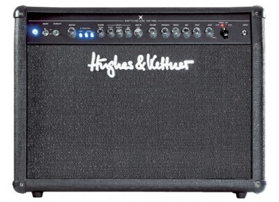 Hughes & Kettner Switchblade 100 TSC Combo