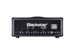 Blackstar Amplification Series One 50