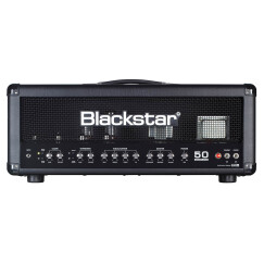 Blackstar Amplification Series One 50