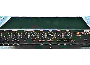 Evans (Sound Creator) ECHOPET 250