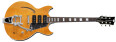 [NAMM] Reverend Manta Ray 390 2011 Limited Edition