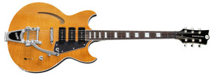 Reverend Manta Ray 390 2011 Limited Edition