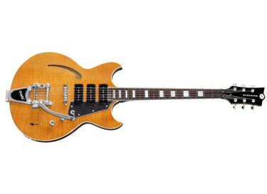 Reverend Manta Ray 390 2011 Limited Edition