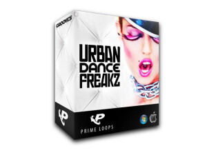 Prime Loops Urban Dance Freakz