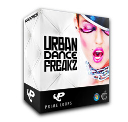 Prime Loops Urban Dance Freak