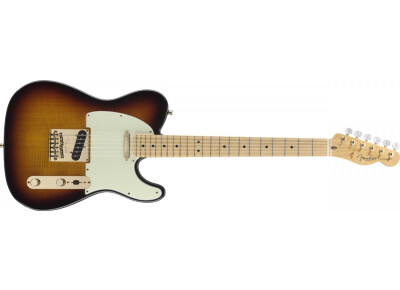 Fender Tele-Bration Flame Top Telecaster