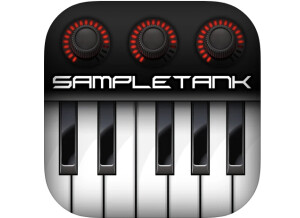 IK Multimedia SampleTank App