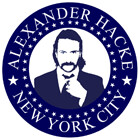U-He Alexander Hacke: NYC