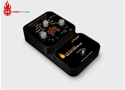 Source Audio MIDI-EXP Controller