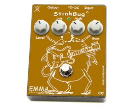 Emma Electronic SB-1 StinkBug