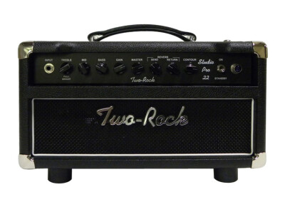 Two-Rock Studio Pro 22 Head