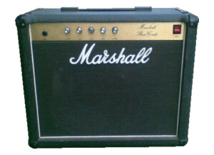 Marshall 5503 JCM800 Bass 30 [1981-1991]