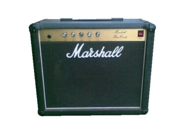 Marshall 5503 JCM800 Bass 30 (1981-1991)