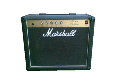 Marshall 5503 JCM800 Bass 30 (1981-1991)