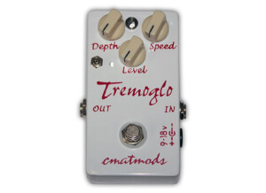 CMAT mods Tremoglo