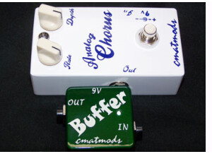 CMAT mods Buffer