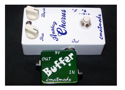 CMAT mods Buffer