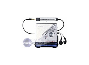 Sony MZ-N710