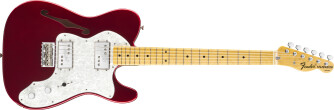 Fender 72 Telecaster Thinline