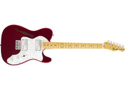Fender American Vintage ’72 Telecaster Thinline