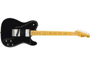 Fender American Vintage ’72 Telecaster Custom